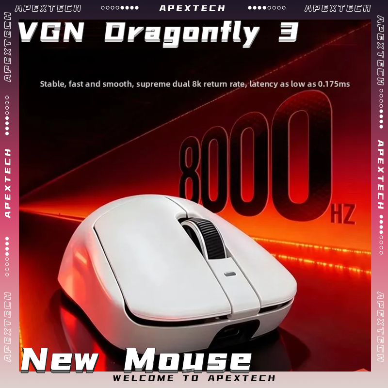 VGN Dragonfly3 PRO Max Ultimat - Power Bank Wireless review and price
