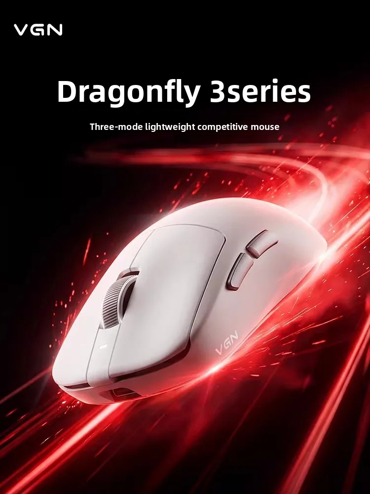 VGN Dragonfly3 PRO Max Ultimat - Power Bank Wireless review and price