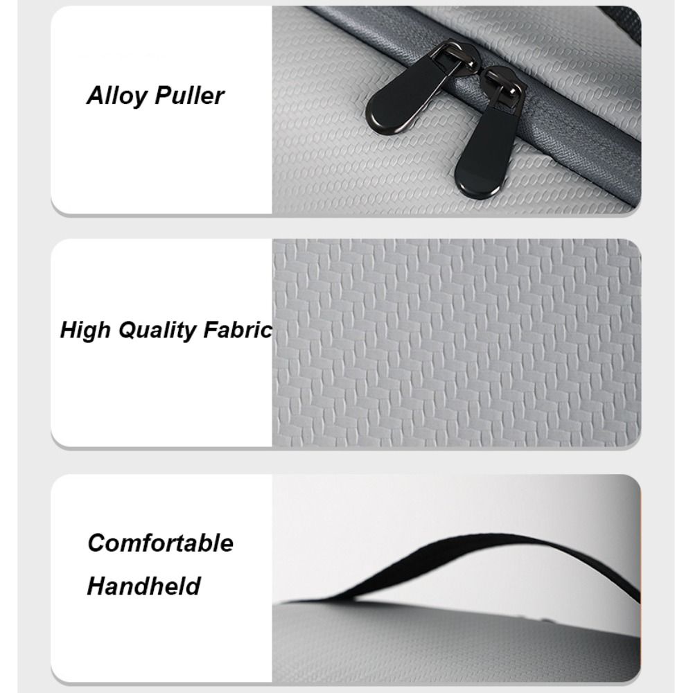 Waterproof Storage Bag Travel  - Tech Accessories Travel Organizer Pouch review and price