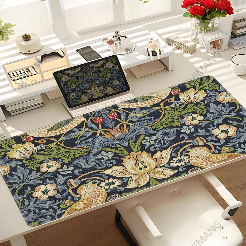 Xxl Mouse Pad 900x400 William  - Tech Table Accessories review and price