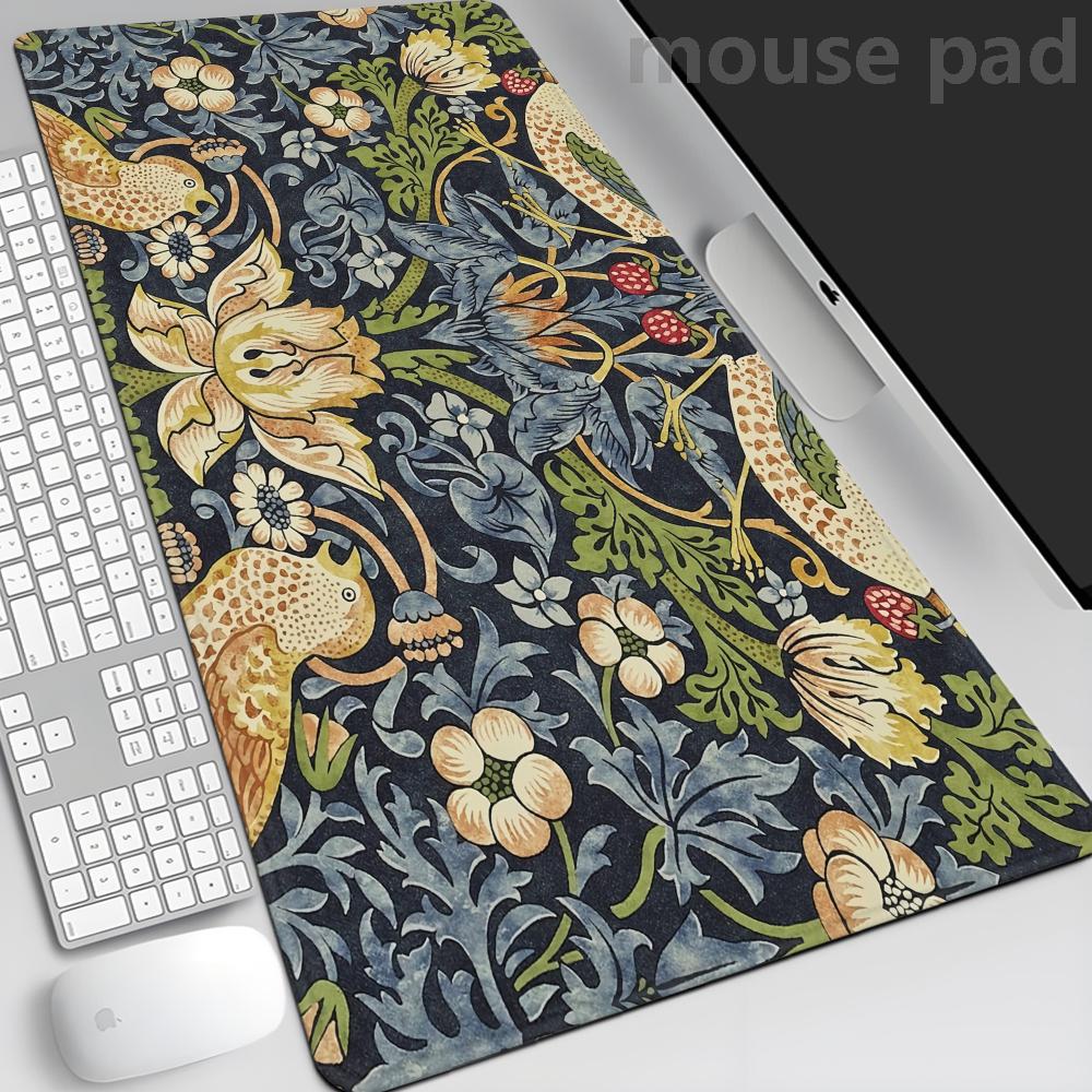 Xxl Mouse Pad 900x400 William  - Tech Table Accessories review and price