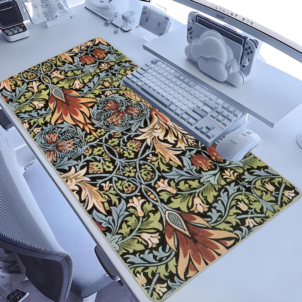 Xxl Mouse Pad 900x400 William  - Tech Table Accessories review and price