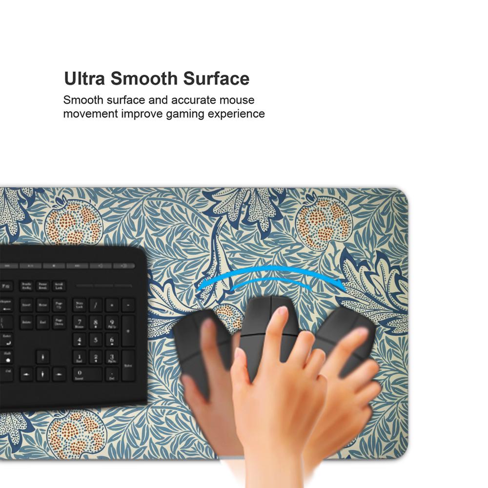 Xxl Mouse Pad 900x400 William  - Tech Table Accessories review and price