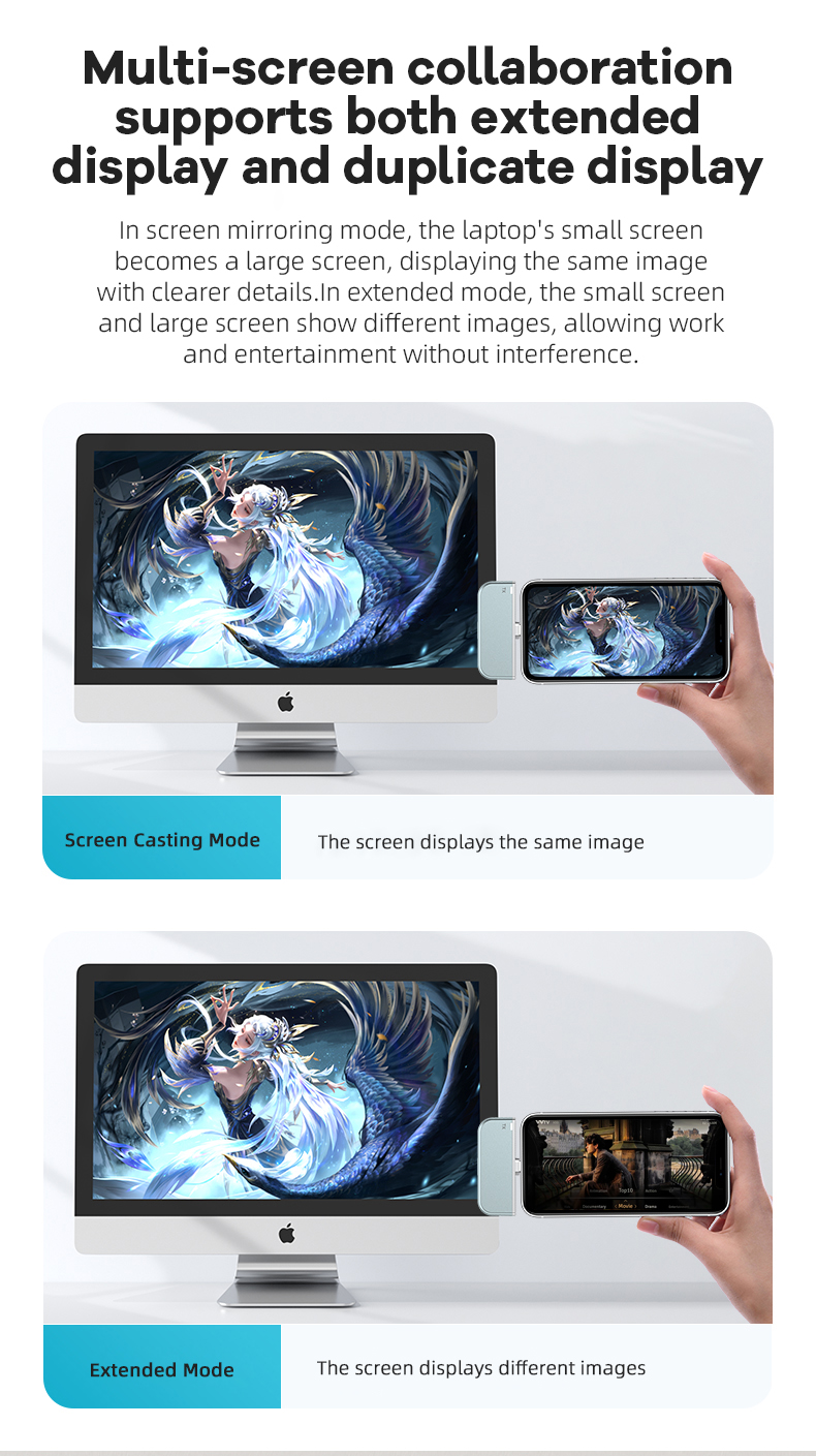 50M Type C HDMI-Compatible Wir - Usb C To Hdmi review and price