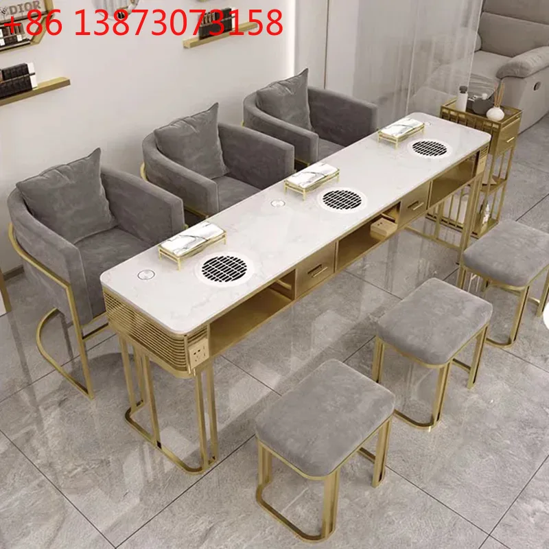 Accessories European Nail Desk - Tech Table Accessories review and price