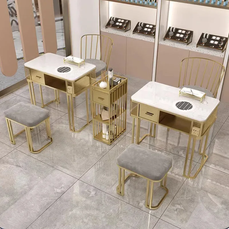 Accessories European Nail Desk - Tech Table Accessories review and price