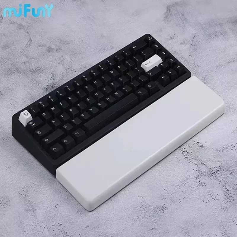 Quartz Palm Rest Mechanical Ke - Keyboard Wrist Pad Leather review and price