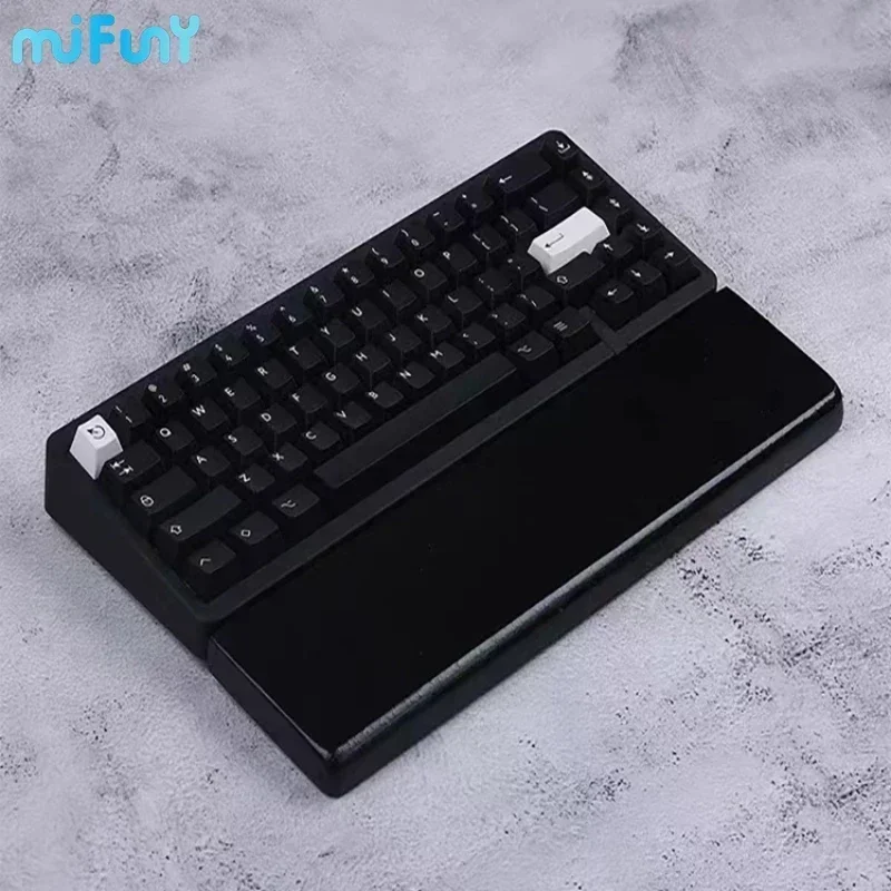 Quartz Palm Rest Mechanical Ke - Keyboard Wrist Pad Leather review and price