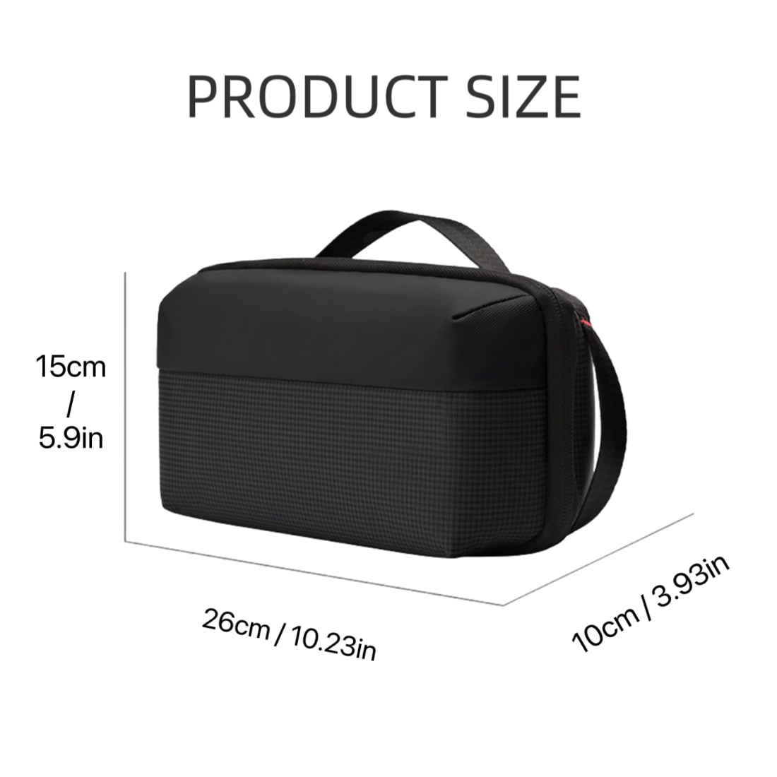 Electronic Organizer Travel Ca - Tech Accessories Travel Organizer Pouch review and price