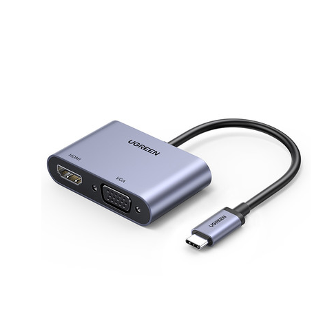 UGREEN USB C Hub Type-C to HDM - Usb C To Hdmi review and price