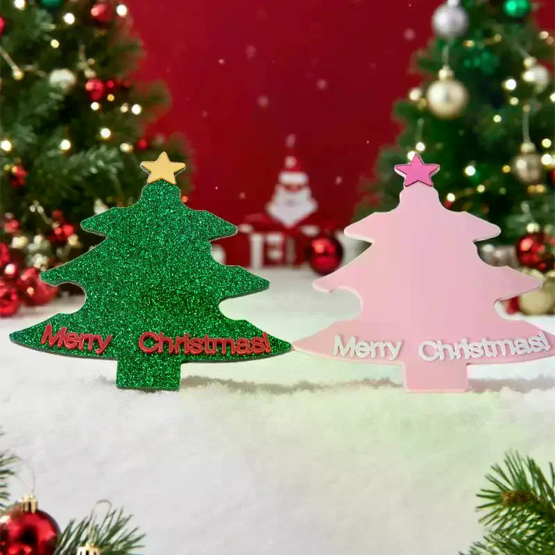Christmas Tree Nail Art Displa - Jet Tech Accessories review and price