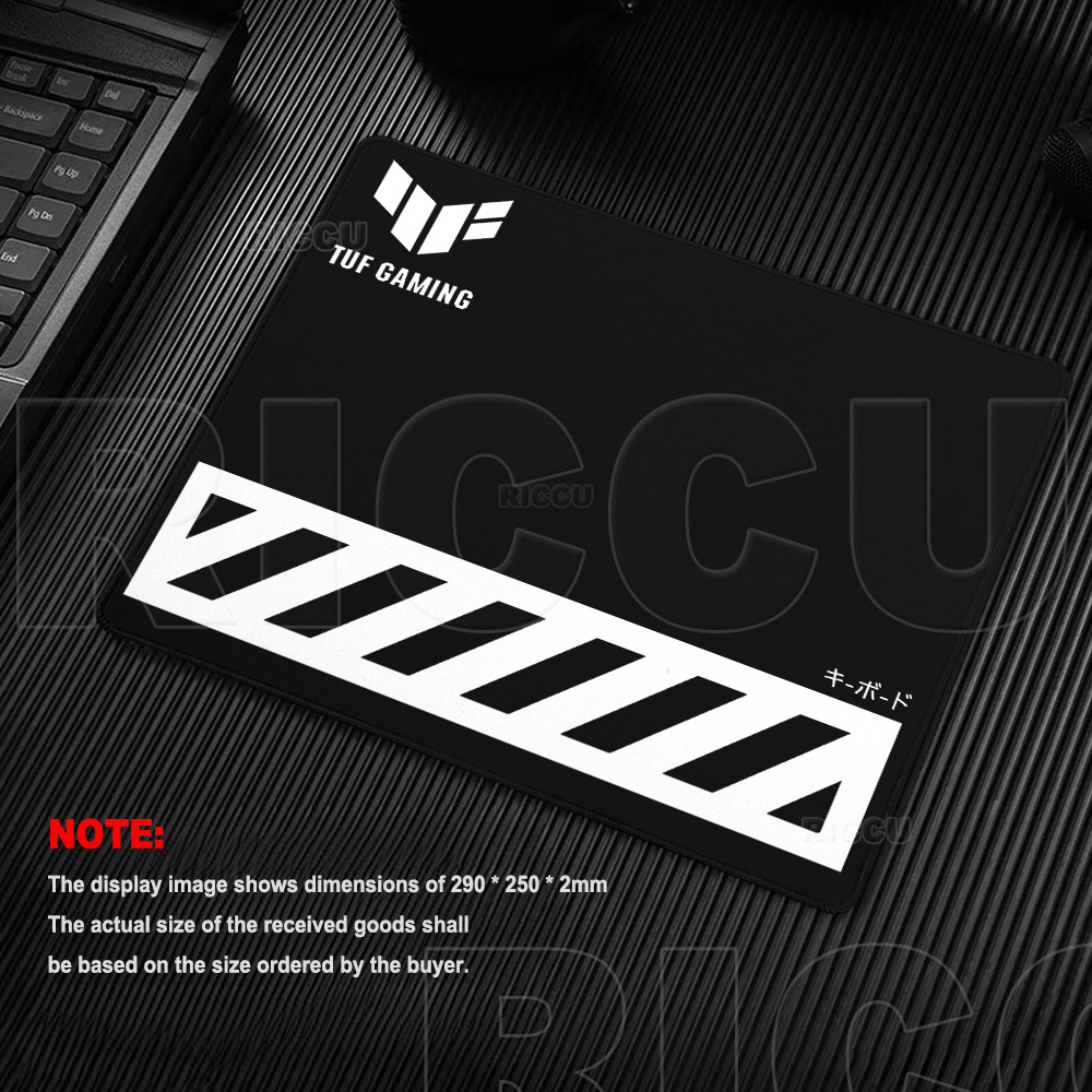 Hexagon TUF Gaming Mouse Pad R - Tech Table Accessories review and price