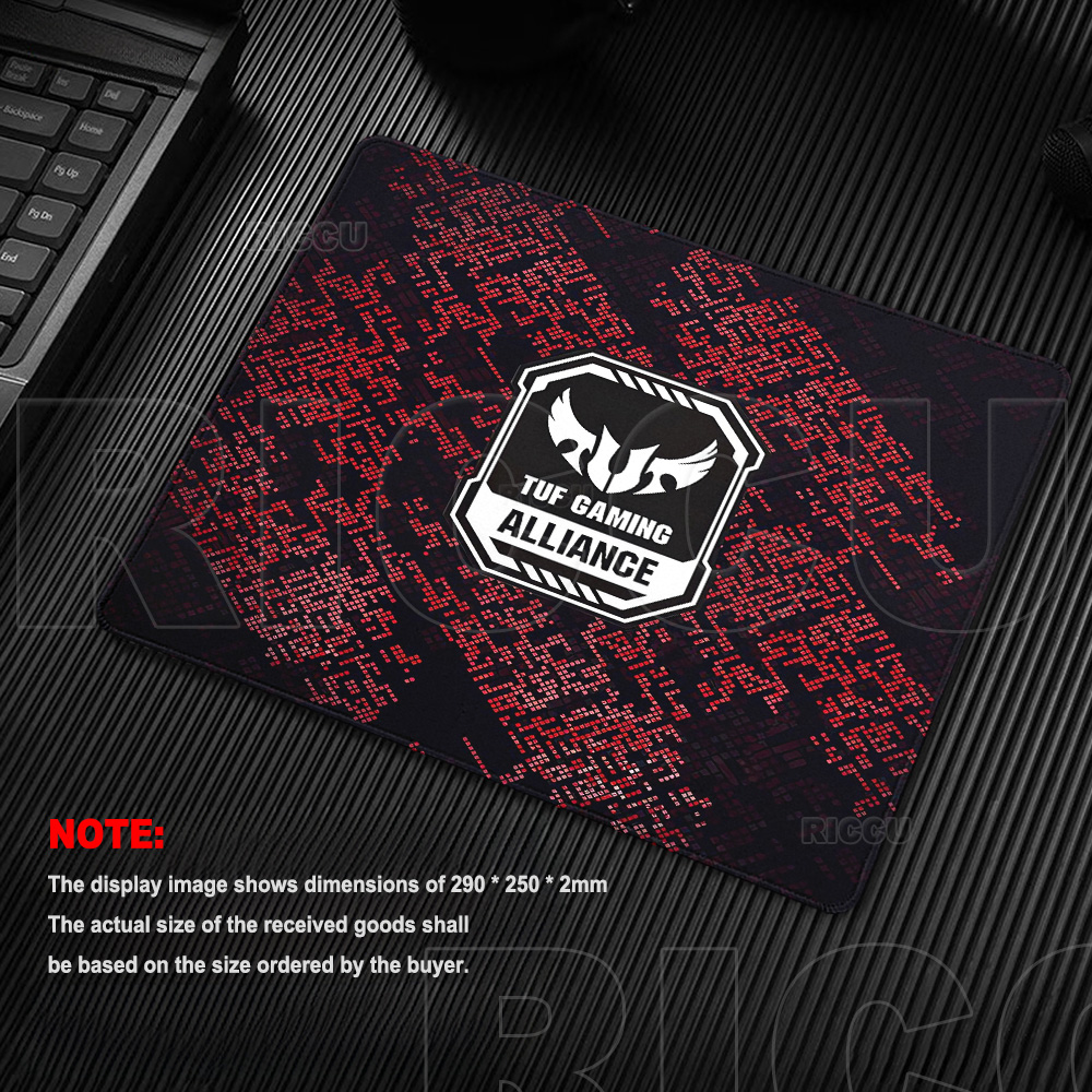 Hexagon TUF Gaming Mouse Pad R - Tech Table Accessories review and price