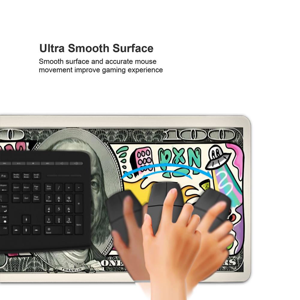 Dollar Desktops Gaming Keyboar - Tech Table Accessories review and price