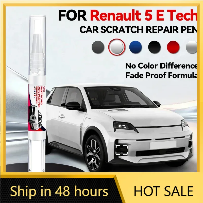 Car Dedicated Car Paint Repair - Tech Accessories Renault review and price