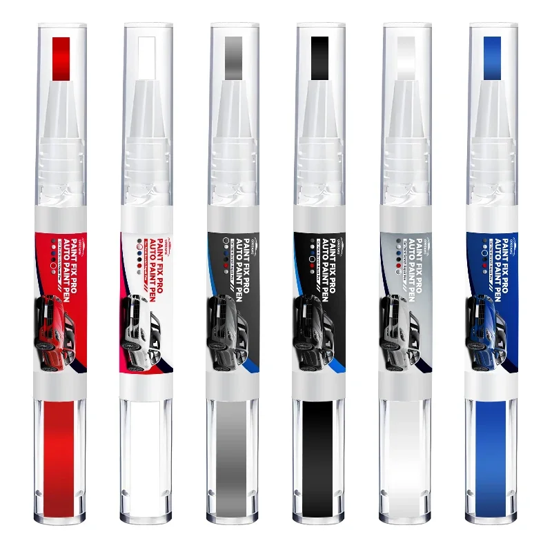 Car Dedicated Car Paint Repair - Tech Accessories Renault review and price