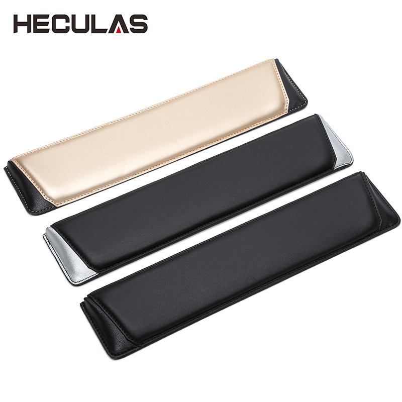 Heculas PU Leather Hands Wrist - Keyboard Wrist Pad Leather review and price