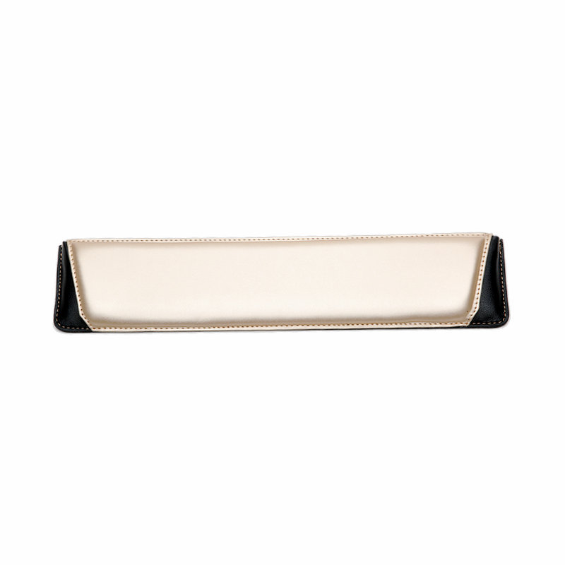 Heculas PU Leather Hands Wrist - Keyboard Wrist Pad Leather review and price