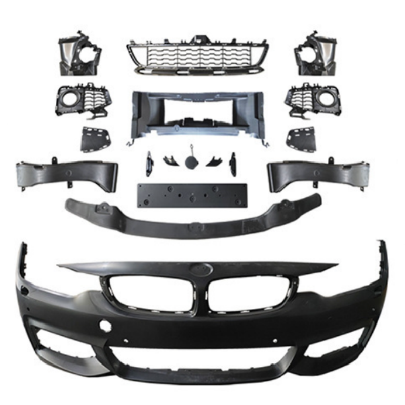 2025 Car Accessories M Sport S - Tech Accessories Kit review and price